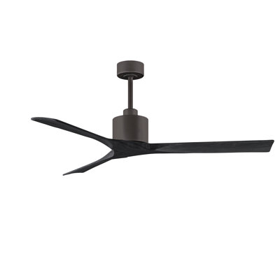 Nan Ceiling Fan In Textured Blades