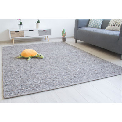 Farkas Hand Woven Wool Indoor Rug