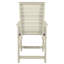 Tabouret de bar 23,12 po Midwest-1206546417