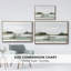 Marsh Reeds III, reproduction d'art sur toile-94358078-94358082