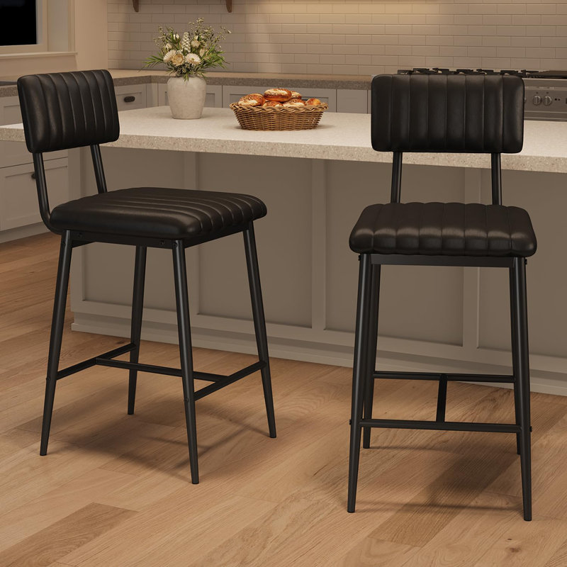 Counter Stool, 8