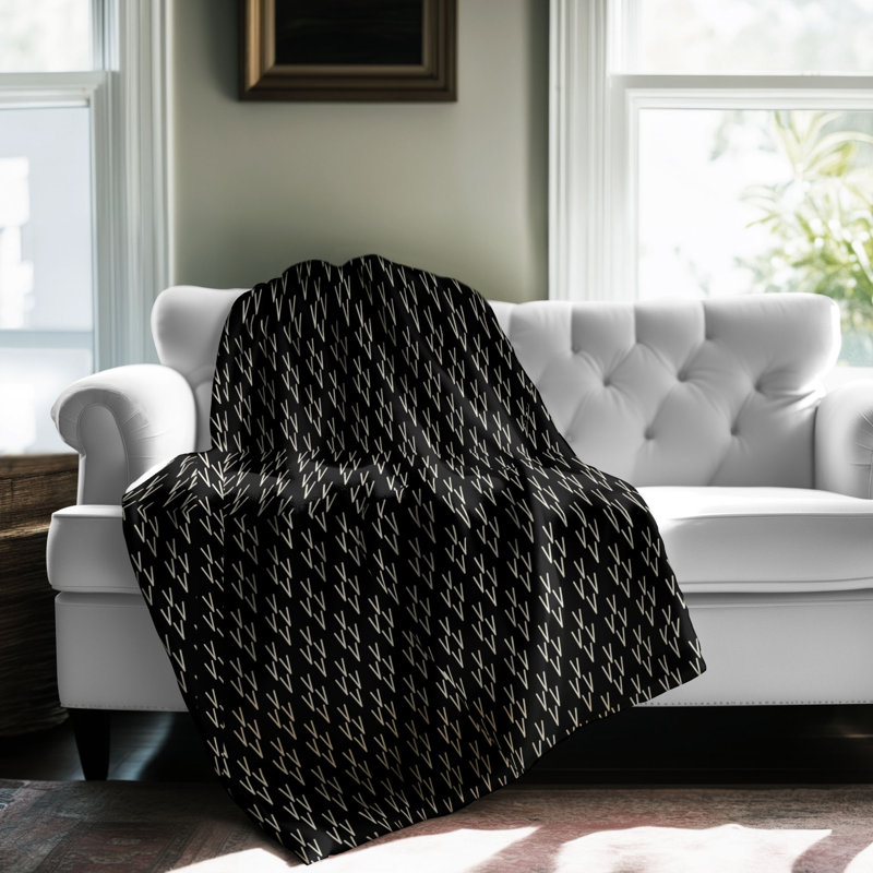 Crème - 1 pièce Sherpa Premium 0072, L 60 po x L 80 po