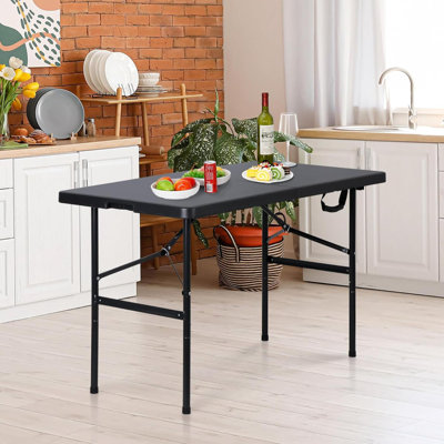 Bureau d'ordinateur l 48,4 po Rosmery