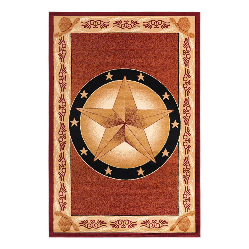 Pioneer Indoor Rug