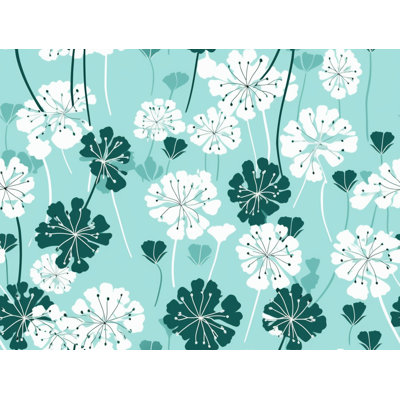 Literie floral