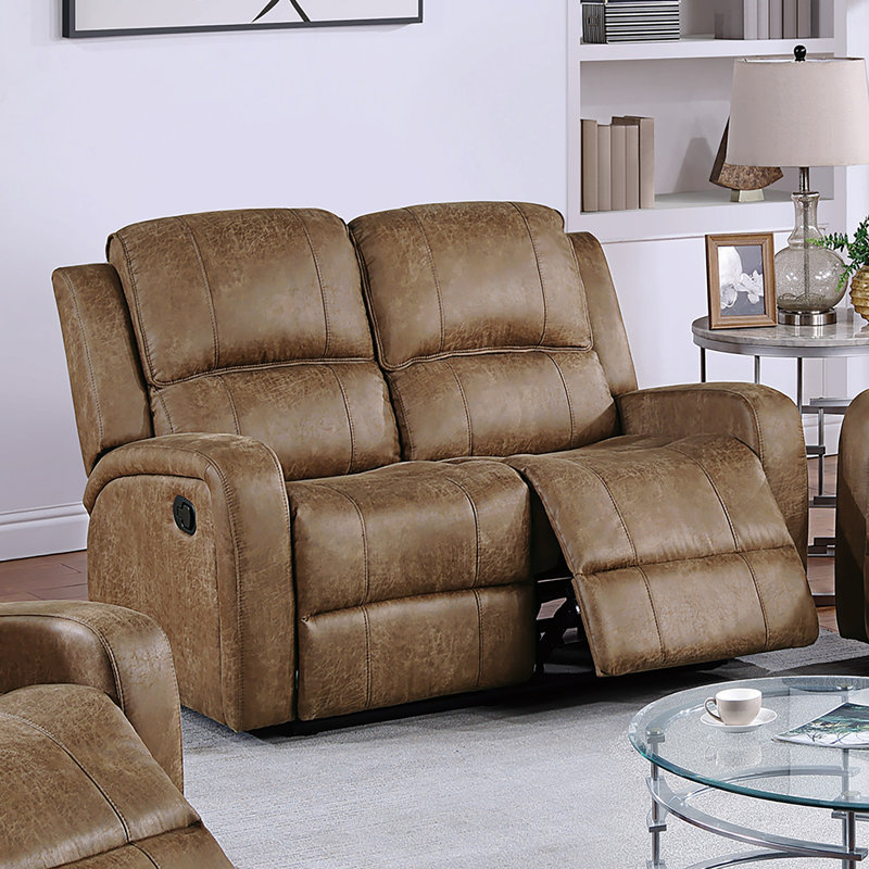 Recliner Loveseat