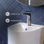 Lavabo sur pied Sublime