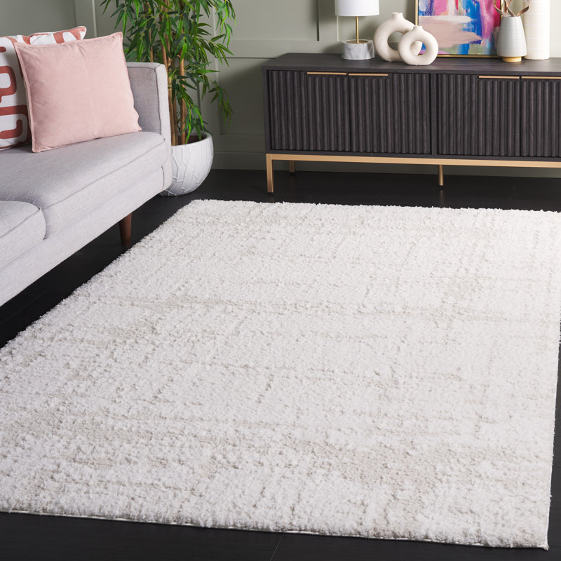 Tapis performance Araylia, Rectangle 5 pi 3 po x 7 pi 6 po