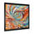 Black Single Picture Framed