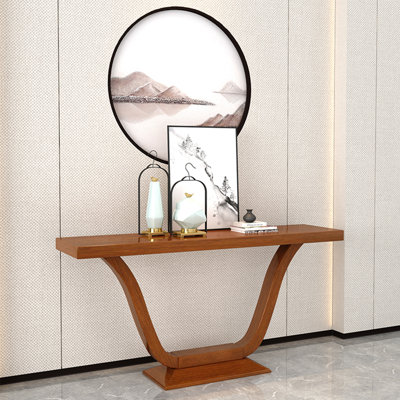 Console Modern Minimalist