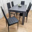 Miryn 6 - Person Dining Set