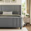 Lit plateforme tapissier Aurieona-1144553180-1144553179