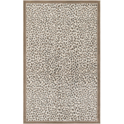 Tapis Pardus Teonni