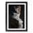 Black Framed