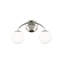 Galassia 2 - Light Vanity Light-1996517501