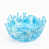 Bleu est en rupture de stock