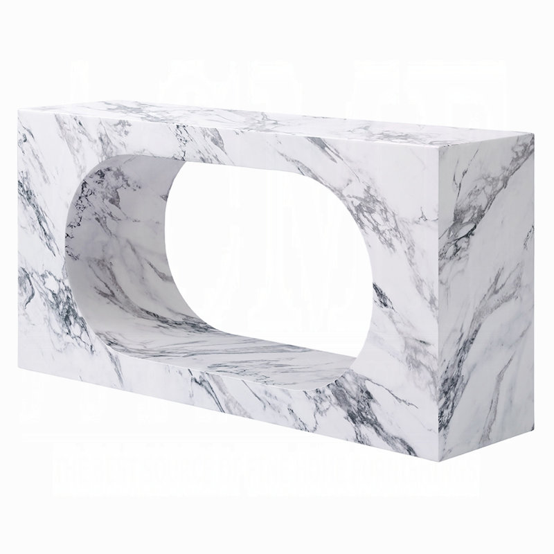 Fritzy Console Table