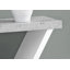 Console polyvalente pour vestibule, canapé et divers espaces au design contemporain et moderne pour une fonctionnalité accrue-2050335146