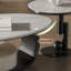 Ensemble de tables basses Italian