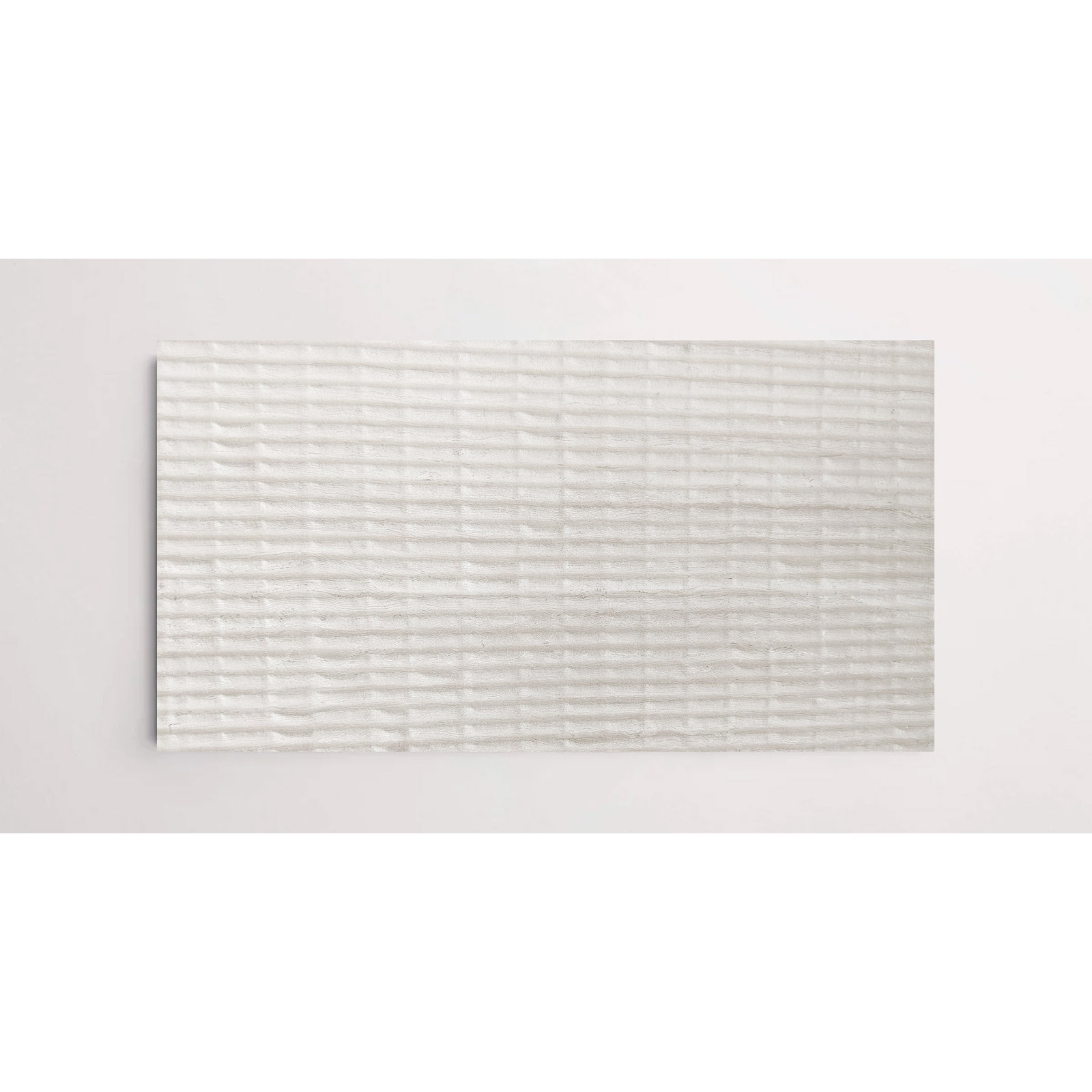 Flumeri 12" x 24" Textured