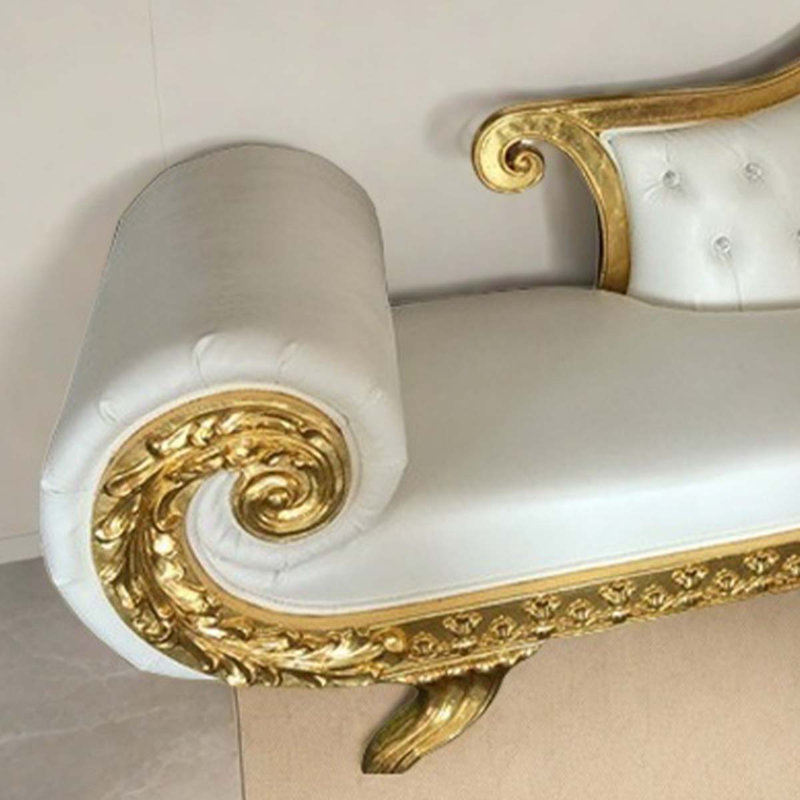 The royal Chaise Chair European Hotel Room Re
