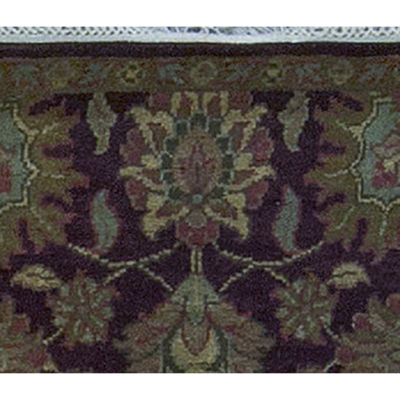 Crown One-of-a-Kind 2'6" X 8'1" Area Rug