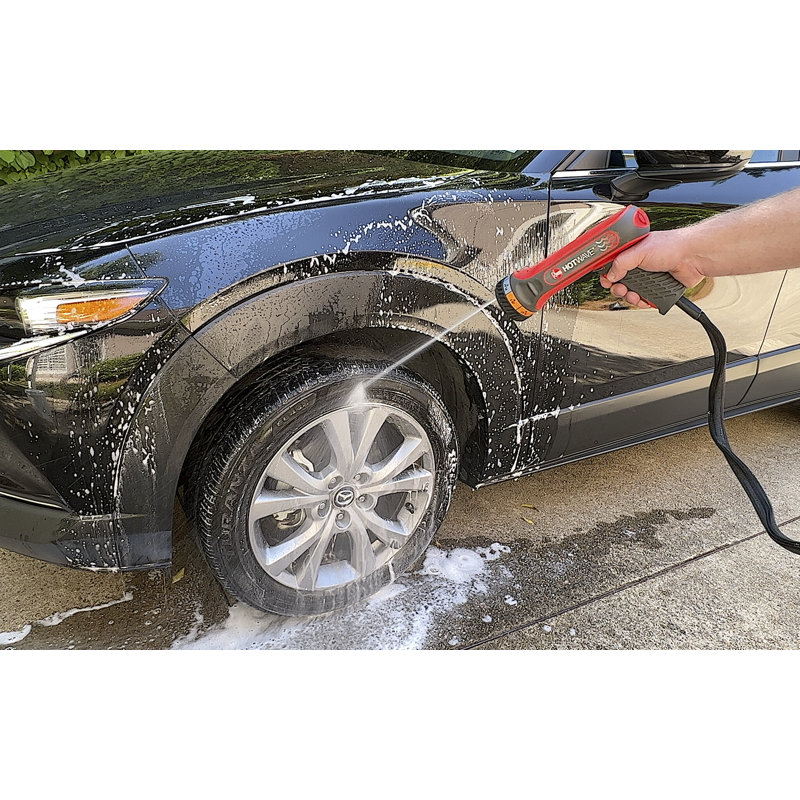 Rheem Hotwave Multipurpose Heated Hose Sprayer