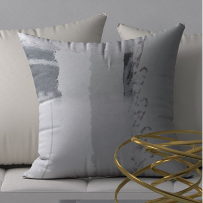  Giggle Versatile Square Pillow Cover & Insert