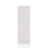 Breayla 35.5"H 3-Tier Wood Storage Bookcase with Doors-1587901430