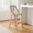 Euporie Woven Bar Stool-106948649