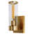 Satin Brass