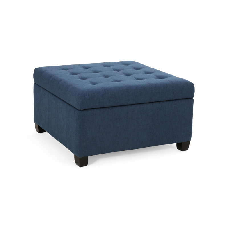 Élégant rangement bleu marine - et design contemporain Solution élégante et élégante