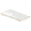 Carrelage en verre 3 "x 6" Divine Subway (32 pièces 4,16 pieds carrés / caisse)-52031540