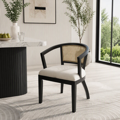 DINING ARM CHAIR