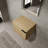 Modern Bathroom Vanity Sink Cabinet Set Easy To Assemble