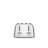 Smeg TSF03 50s Style Retro Four Slice Toaster-103180358