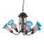 Jacumba 7 - Light Chandelier-974375101