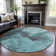 Premium Machine Washable Natoma AMF1068 Modern Rug