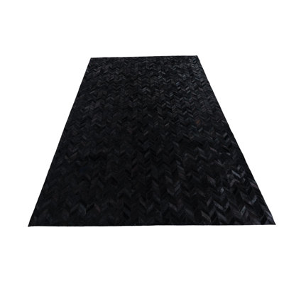 Tapis noir Jack