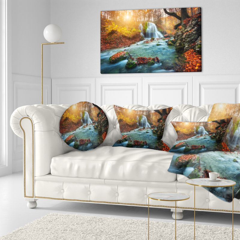 Housse de coussin rectangulaire rectangulaire