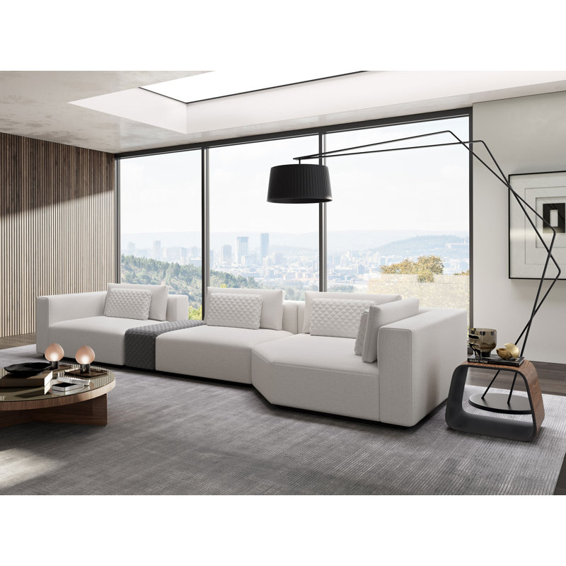 Ayton Modular Sectional, Left Hand Facing