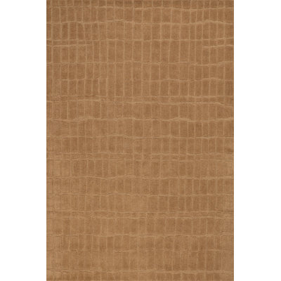 Avela Textured Abstract Rug