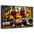 Floating Frame Black selected
