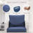 Braxley Wicker 2 - Person Patio Conversation Set with Cushions-1587680872-1587680885