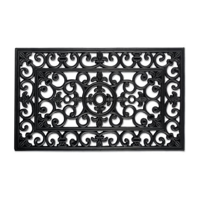 Mischa Non-Slip Doormat