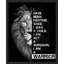 «I Am Warrior» sur papier-98299305-98299306
