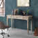 Writing Desk with Power Outlet