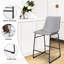 Tabouret de comptoir Madbury-1413069202