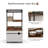 Dinant Litter Box Enclosure