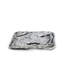 Equestrian Aluminum Trivet
